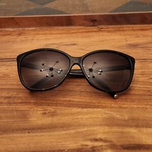 Marc Jacobs Women's Marc 69/S Cat Eye Sunglasses